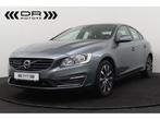 Volvo S60 D2 DYNAMIC EDITION - ADAPTIVE CRUISE - BLIS - NAV, Autos, 5 places, Berline, 120 ch, Achat