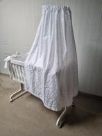 Baby wiegje. Wit., Kinderen en Baby's, Ophalen, Zo goed als nieuw