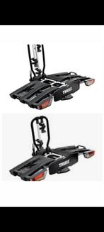 Porte vélo Thule easyfold à louer, Ophalen, Zo goed als nieuw