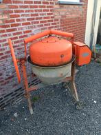 Metser doet alle metselwerken groot en klein, Doe-het-zelf en Bouw, Ophalen