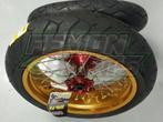 Set Supermotard wielen HAAN Wheels, Motoren, Nieuw