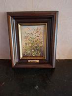 Schilderij Waltenberger, Enlèvement, Utilisé