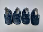 Babyschoentjes, Kinderen en Baby's, Ophalen, Zo goed als nieuw, Jongetje of Meisje, Slofjes