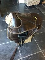 Randol’s western zadel, Dieren en Toebehoren, Ophalen, Gebruikt