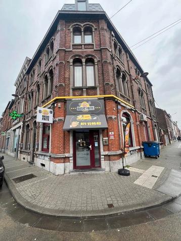 Commerce à vendre à Châtelineau beschikbaar voor biedingen