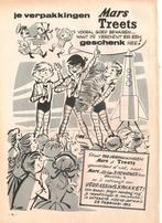 het stormt in de ruimte, robbedoes 1961, Ophalen of Verzenden, Gelezen