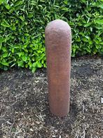 poteaux d'une ferme, de la guerre, Enlèvement