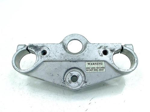KROONPLAAT GSX 600 F 1998-2005 (GSX600F AJ3113 KATANA), Motoren, Onderdelen | Suzuki, Gebruikt