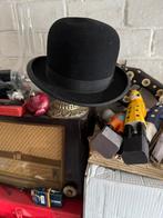 Chapeau melon, Kleding | Dames, Hoeden en Petten, Ophalen of Verzenden, Zo goed als nieuw, Hoed