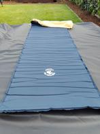Matelas gonflable Metzeler Thermo, Caravanes & Camping, Matelas pneumatiques, Comme neuf