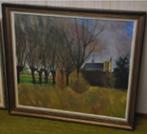 schilderij, Antiek en Kunst, Ophalen
