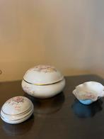 Limoges selection gilis porselein, Antiquités & Art, Antiquités | Services (vaisselle) complet, Enlèvement