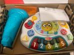 Muzikale activiteitentafel voor baby's, Ophalen of Verzenden, Nieuw