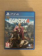 Farcry 4 (ps4), Consoles de jeu & Jeux vidéo, Jeux | Sony PlayStation 4, Combat, Enlèvement, Utilisé