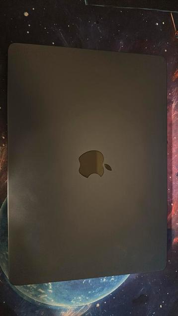 MacBook Air, M3, 8go, Informatique & Logiciels, Apple Macbooks, Enlèvement, Neuf, MacBook