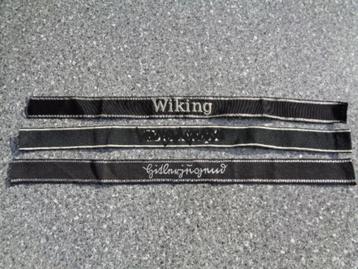 repro armbanden , museum kwaliteit beschikbaar voor biedingen