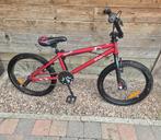 BMX, Fietsen en Brommers, Ophalen, Gebruikt, Staal, 20 tot 24 inch