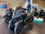 Yamaha Tricity 300, Motoren, Motoren | Yamaha, Scooter, 292 cc, Bedrijf, 1 cilinder