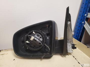 BMW X5 e70 2006 - 2012 spiegel links zonder glas €100 beschikbaar voor biedingen