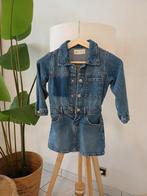 Zara jeanskleedje maat 104, Meisje, Ophalen of Verzenden, Zo goed als nieuw, Zara