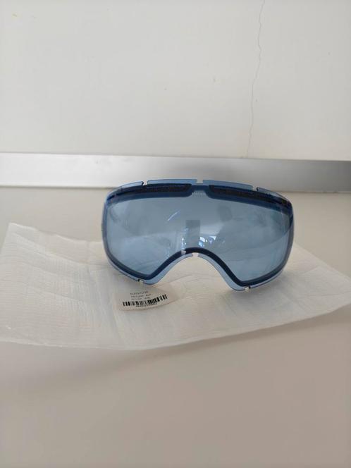 Electric EG2.5 Blue lens VLT 54%, Sport en Fitness, Skiën en Langlaufen, Nieuw, Ski, Ophalen of Verzenden