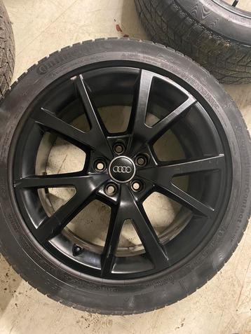 Audi A6 velgen  beschikbaar voor biedingen