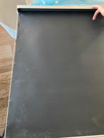 Rolgordijn NIEUW!, Huis en Inrichting, Stoffering | Gordijnen en Lamellen, Ophalen, Nieuw, Zwart
