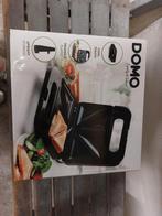 Domo-fer à croque-monsieur, Ophalen of Verzenden, Nieuw