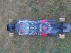 Longboard, Ophalen of Verzenden, Zo goed als nieuw, Longboard