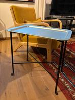 Salontafel met dienblad, Huis en Inrichting, Ophalen, Zo goed als nieuw