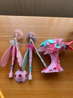 Poupées volante papillons vintage, Enlèvement, Comme neuf