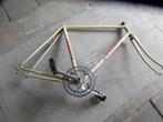 Retro racefiets frame maat 56, 55 tot 59 cm, Ophalen, Jaren '60 of nieuwer