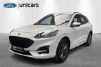 Ford Kuga ST Ford Kuga 2.5i PHEV ST-line DAGINSCHRIJVING, Auto's, Ford, Gebruikt, 4 cilinders, Plug-in hybride, Bedrijf