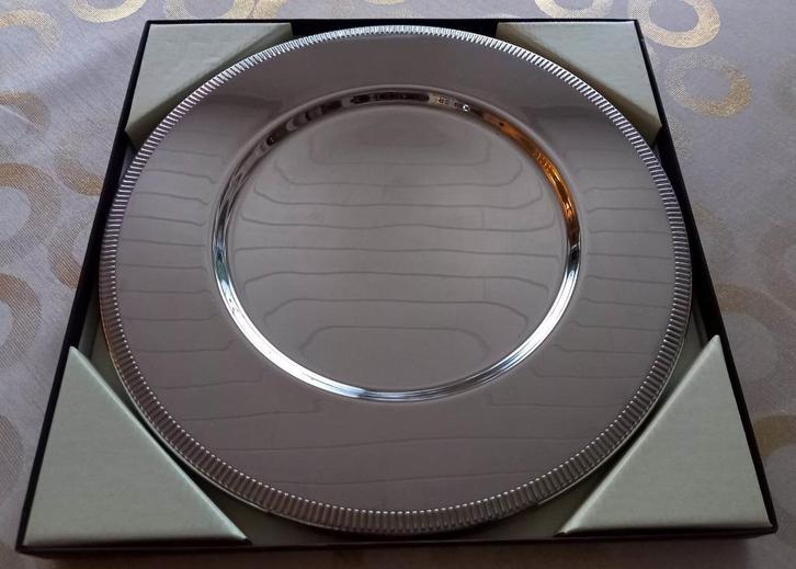 Onderzetborden Jean Couzon, Huis en Inrichting, Keuken | Servies, Zo goed als nieuw, Bord(en), Ophalen of Verzenden