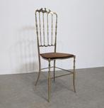 Vintage „" chiavari "” stoel”, Ophalen