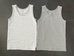 2x Woody onderhemd - maat 140, Kinderen en Baby's, Kinderkleding | Maat 140, Nacht- of Onderkleding, Gebruikt, Ophalen of Verzenden