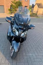 Suzuki Burgman Exécutive An 650cc Maxi Scooter, Motoren, 638 cc, Particulier, Meer dan 35 kW, ABS