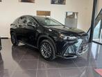 Lexus NX 350h 2.5HYB NX350h EXECUTIVE LINE, Auto's, Lexus, Automaat, 2487 cc, Zwart, 5 deurs