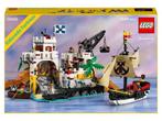 Lego 10320 Eldorado Fortress / Eldorado Fort NIEUW / SEALED, Kinderen en Baby's, Speelgoed | Duplo en Lego, Ophalen of Verzenden
