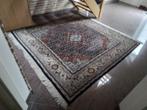 Handgeknoopt perzisch tapijt, Antiek en Kunst, Ophalen