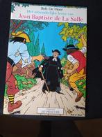 Het uitzonderlijke leven van Jean Baptiste de La Salle, Eén stripboek, Bob De Moor, Ophalen of Verzenden, Zo goed als nieuw
