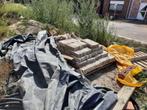 Gevelstenen Nelissen N70/5 Roca Gratis, Ophalen