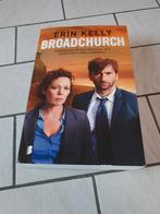 Broadchurch, Ophalen of Verzenden, Zo goed als nieuw