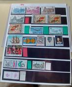 postzegels België 1973, Ophalen of Verzenden, Postfris, Overig, Overig