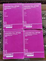 Boeken toelatingsexamen arts en tandarts, Ophalen, Gelezen