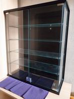 vitrine kast, Ophalen, Gebruikt, 50 tot 100 cm, Minder dan 25 cm