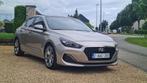 Hyundai I30 Fastback 1.4i automaat* 140pk* Nieuwstaat, Auto's, USB, Leder, 103 kW, 1399 cc