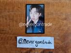 BTS RM/Namjoon Proof JPFC 2000 winners lottery lucky draw, Comme neuf, Envoi, Photo ou Carte