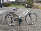 alu sportfietske MINERVA TOURING maat 48, Fietsen en Brommers, 28 inch, 47 tot 50 cm, Zo goed als nieuw, Meer dan 20 versnellingen