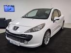 Peugeot 207 RC 1.6 Turbo 174 pk- Leder -Airco - Cruise contr, Voorwielaandrijving, 4 zetels, 1325 kg, Gebruikt
